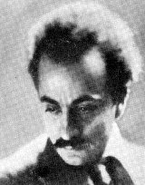 Kahlil Gibran